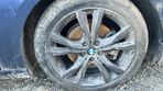 Jante originale BMW seria 2 gran tourier an 2018 pe 18 cu anvelope de vara - 4