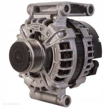 28-6702 ALTERNATOR PEUGEOT BOXER 2.2 HDI - 1