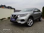 Nissan Qashqai 1.5 dCi Acenta - 1