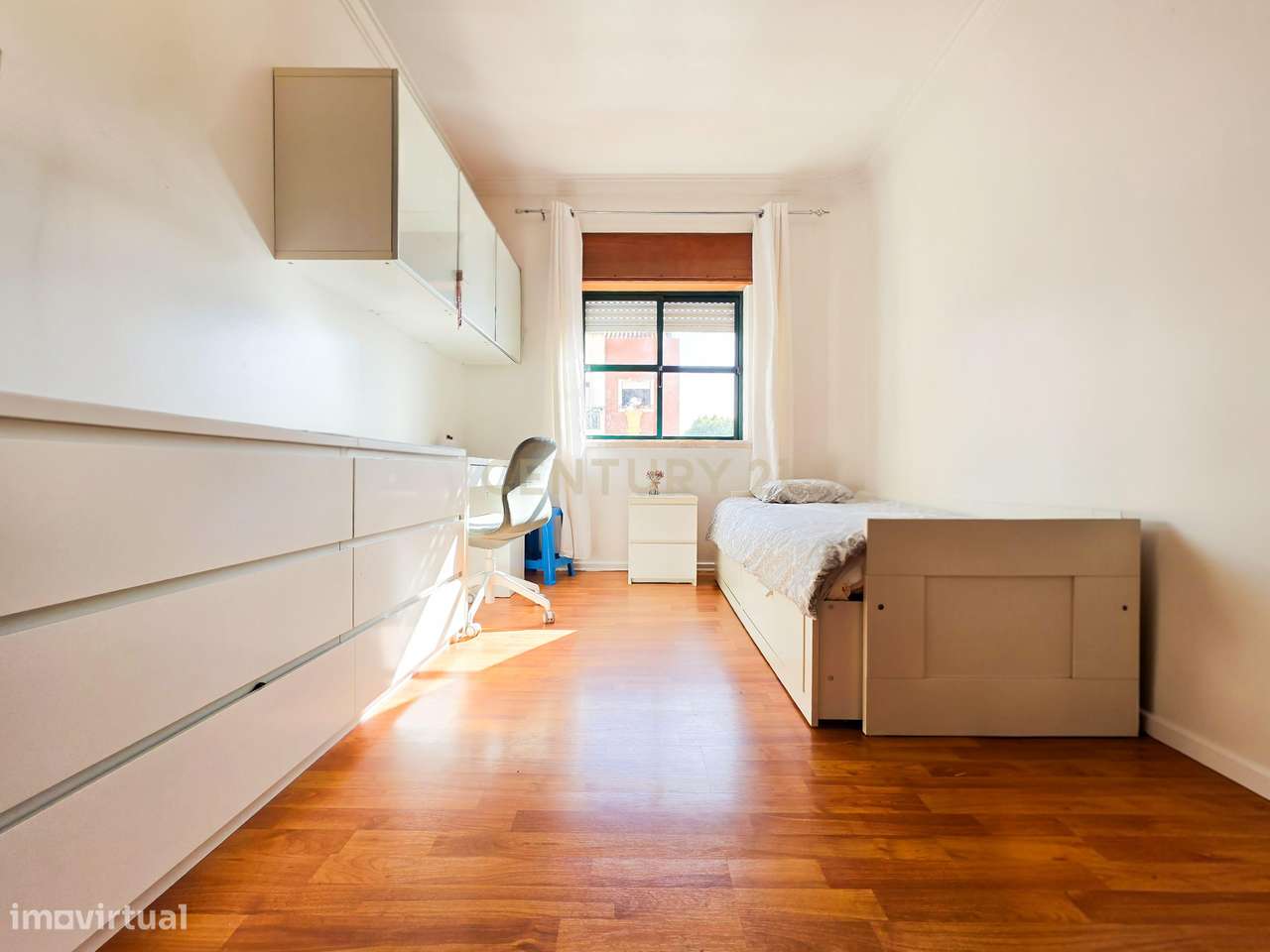 Apartamento T2 em Moita - Oportunidade Única!-16