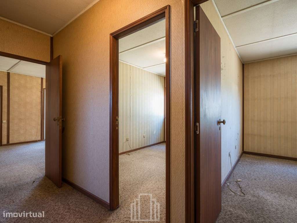 Moradia Isolada T3 - São João, Ovar - Grande imagem: 5/29