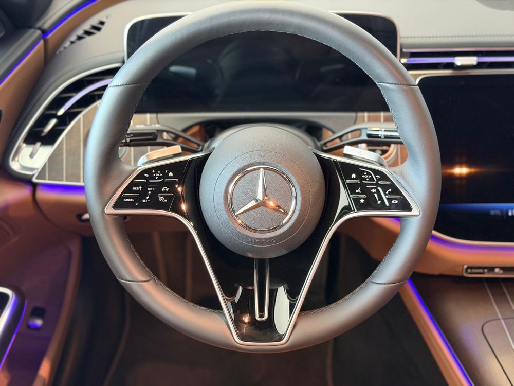 Mercedes-benz Klasa-e E220d EXCLUSIVE Advanced Plus Salon Polska FV23% GOTÓWKA LEASING