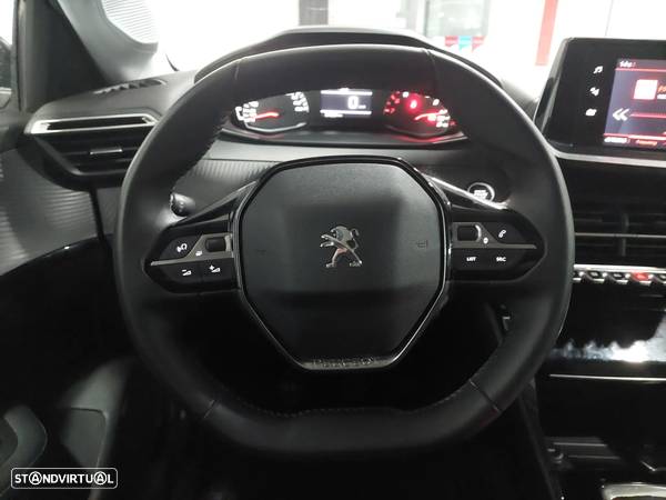 Peugeot 208 1.2 PureTech Allure - 14