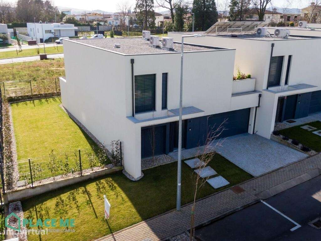 Moradia T3 em Palmeira - Grande imagem: 3/46