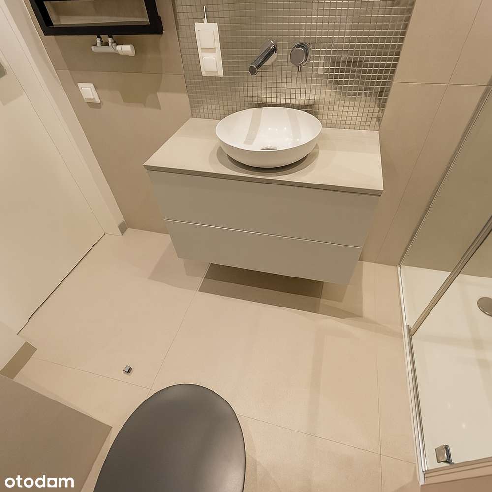 Słoneczne 2 pokoje + Ogródek | obok Metra - > Zapraszam na prezentacje-3