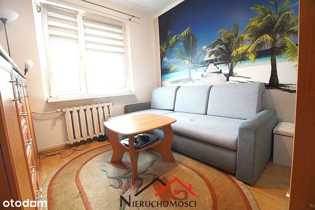 Mieszkanie 4 Pokojowe- Os. Górczyn - Pełny obrazek: 4/14