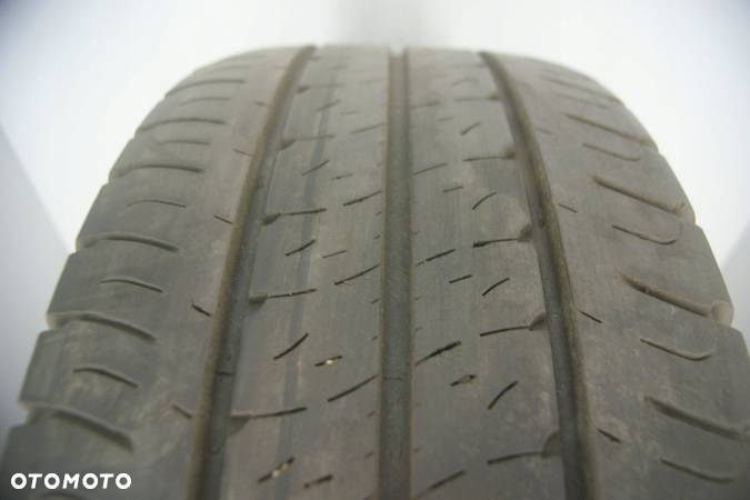 2x 235/65R16C opony letnie Goodyear EfficientGrip Cargo 2 2021r 70041 - 3