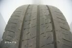 2x 235/65R16C opony letnie Goodyear EfficientGrip Cargo 2 2021r 70041 - 3