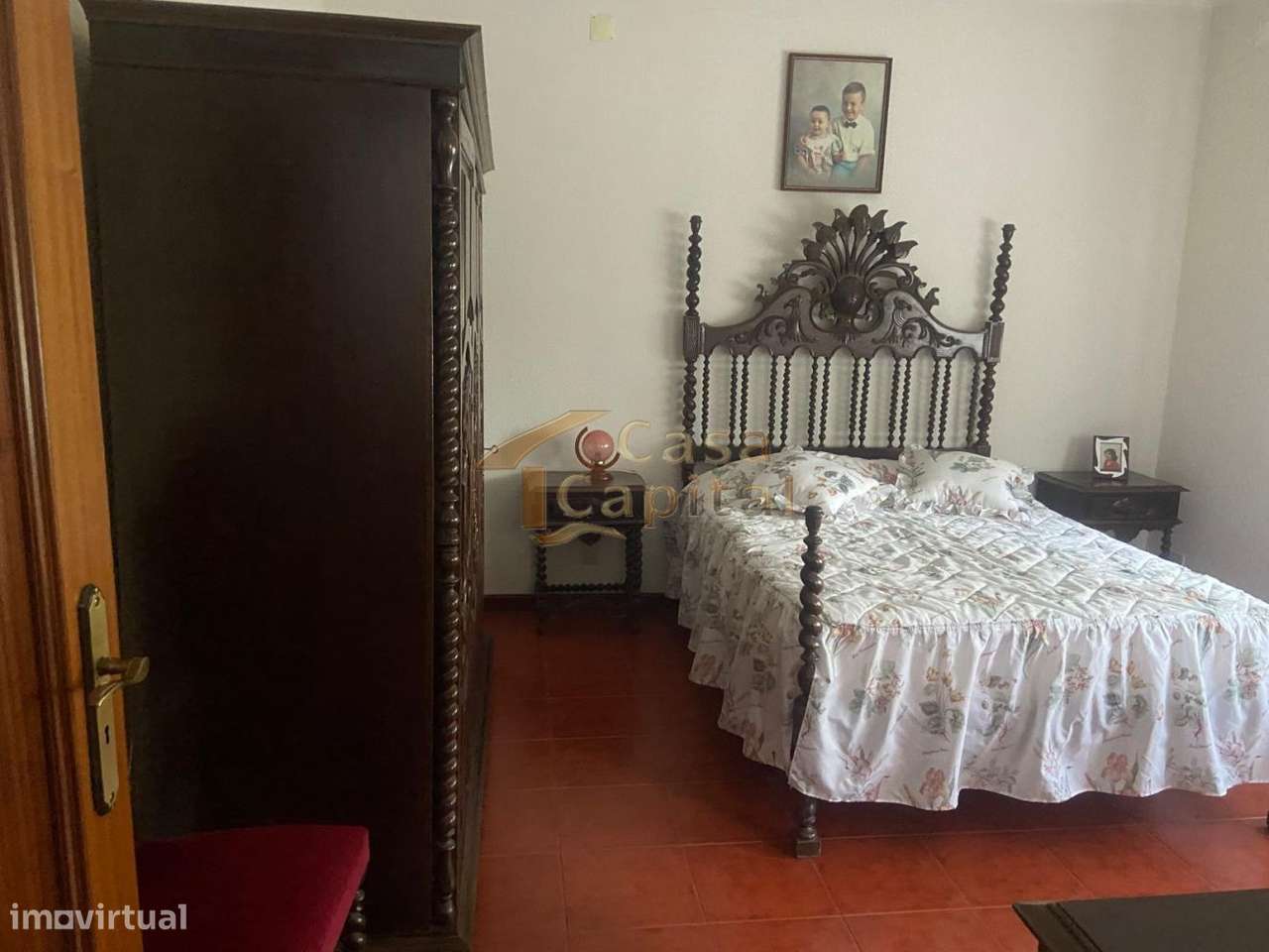 Moradia Isolada em Alijó-17