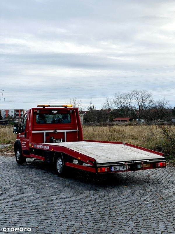 Peugeot Boxer - 5