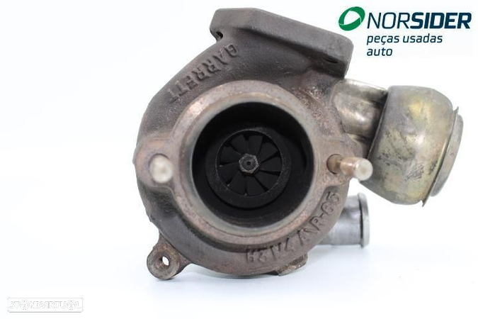 Turbo Bmw Serie-3 (E46)|98-02 - 7