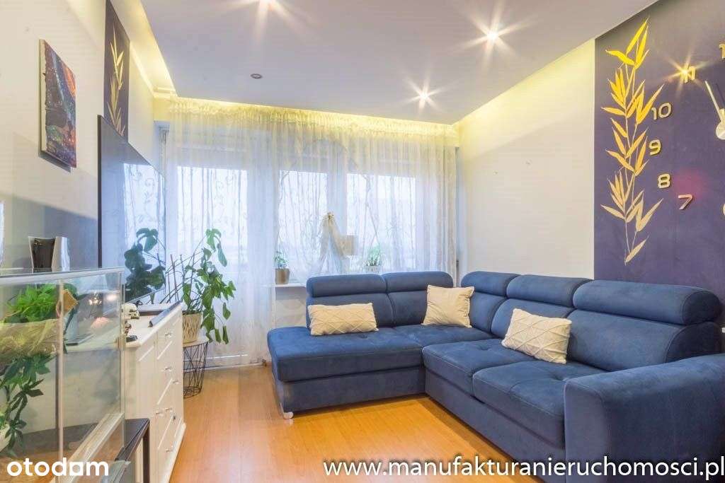 * 3 oddzielne pokoje *kuchnia z jadalnią* Antoniuk-3