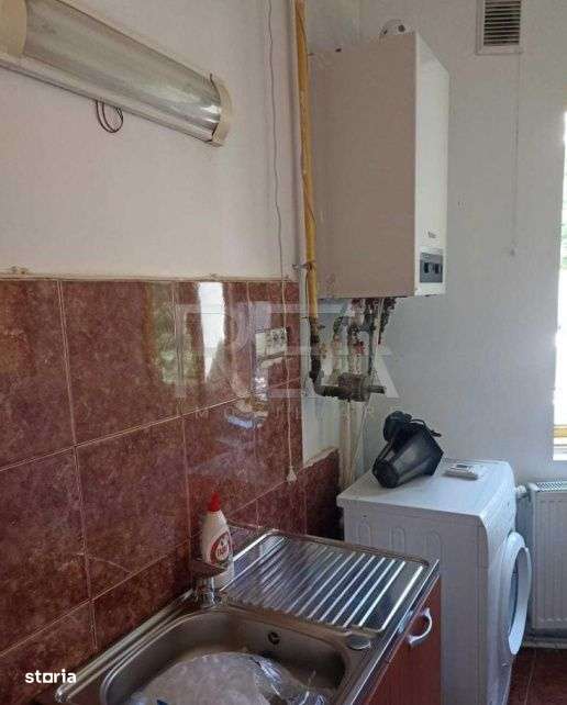 Apartament 4 Camere in Vila Centrala – Cişmigiu - Imagine principală: 5/8