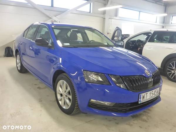 Skoda Octavia 1.5 TSI ACT Ambition - 2