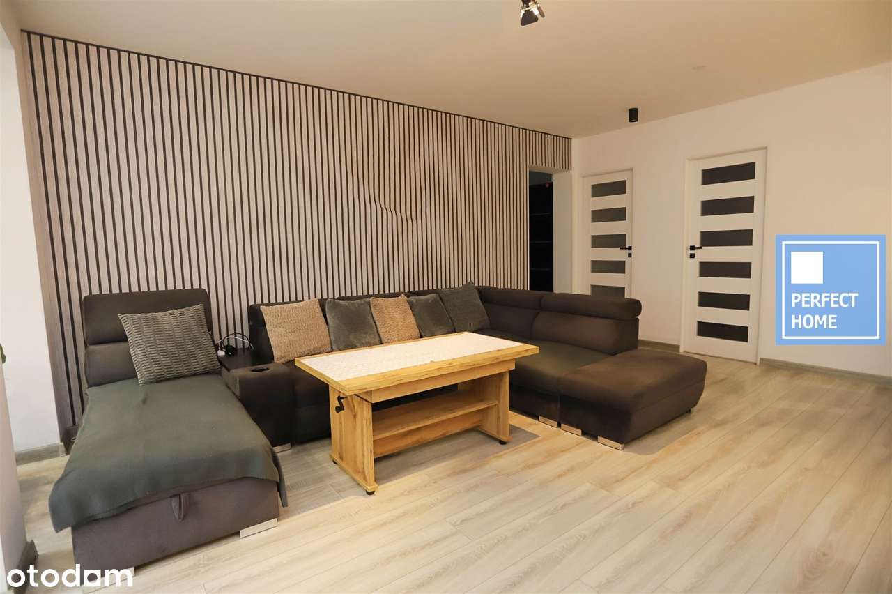 Dwupokojowy apartament - gotowy do wprowadzenia-3