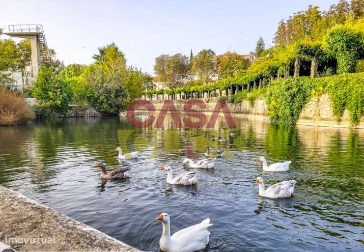 Apartamento T3 Venda em Torres Novas (Santa Maria, Salvador e Santiago - Grande imagem: 5/22