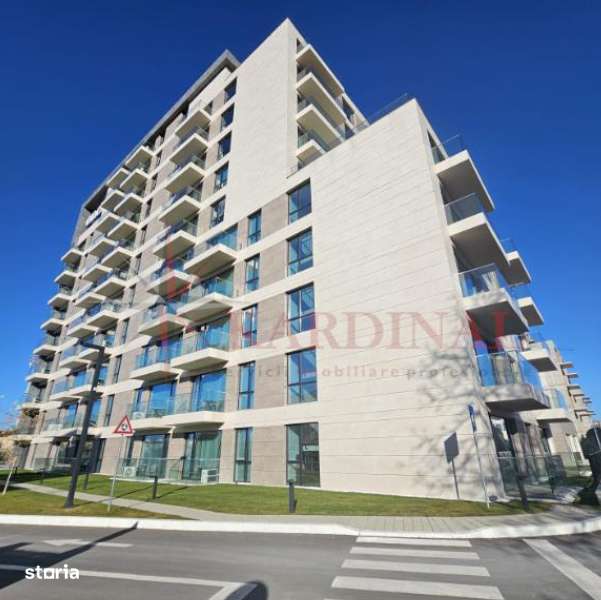 Apartament studio etaj intermediar ,Grivitei ONE 66-0