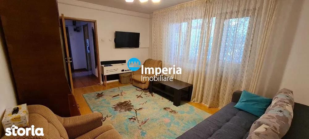 Tatarasi Posta - apartament 3 camere decomandat confort 1 sporit!