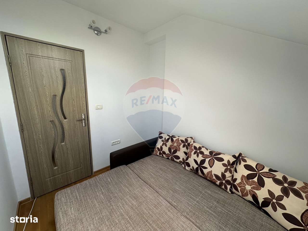 Apartament 2 CAMERE de Inchiriat - Imagine principală: 5/11