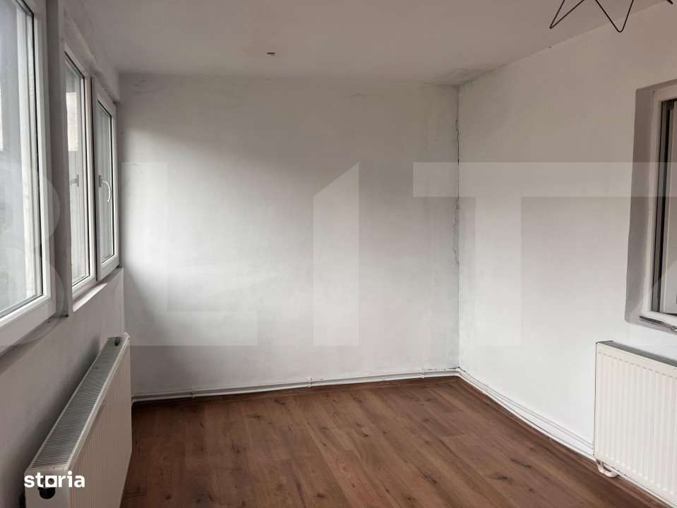 Apartament cu 3 camere, 70 mp, zona Cetatii - Imagine principală: 4/7