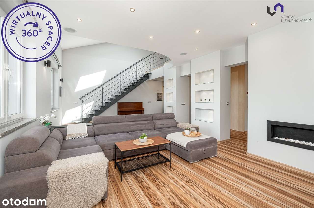 Apartament w cichej i spokojnej okolicy.-1