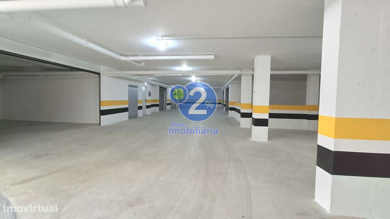 T2 NOVO | Terraço - Marrazes-17