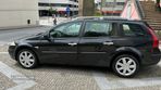 Renault Mégane Break 1.5 dCi Dynamique Luxe - 3