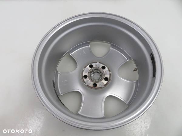 Alufelgi 18'' Ford Mondeo MK4 S-Max 5x108 ET52,5 - 7