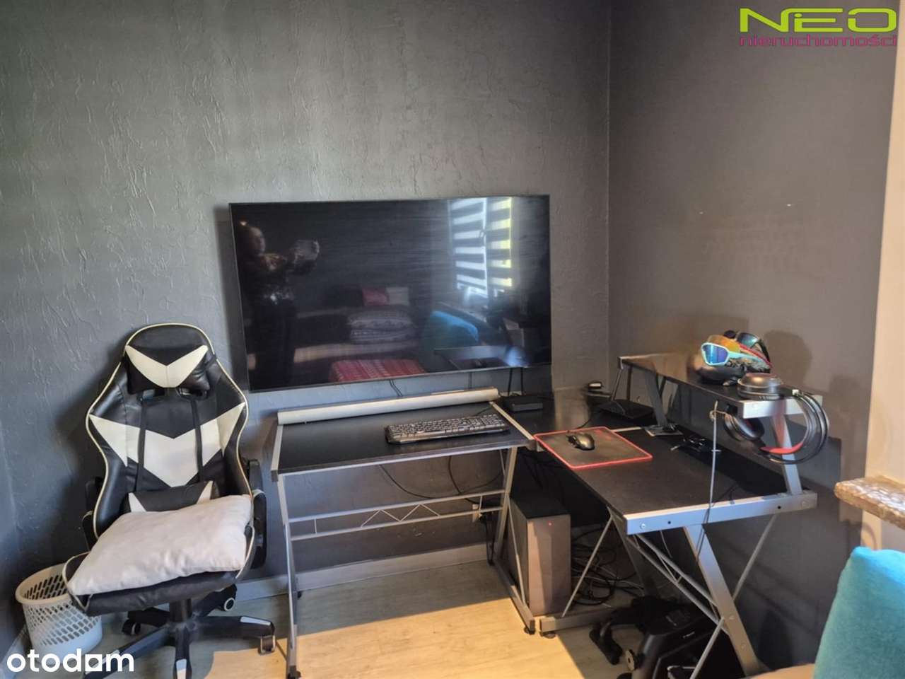 Mieszkanie 70,5m2 na osiedlu Przyjaźń-3