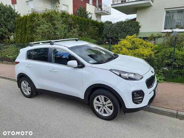 Kia Sportage 1.6 GDI L 2WD - 3