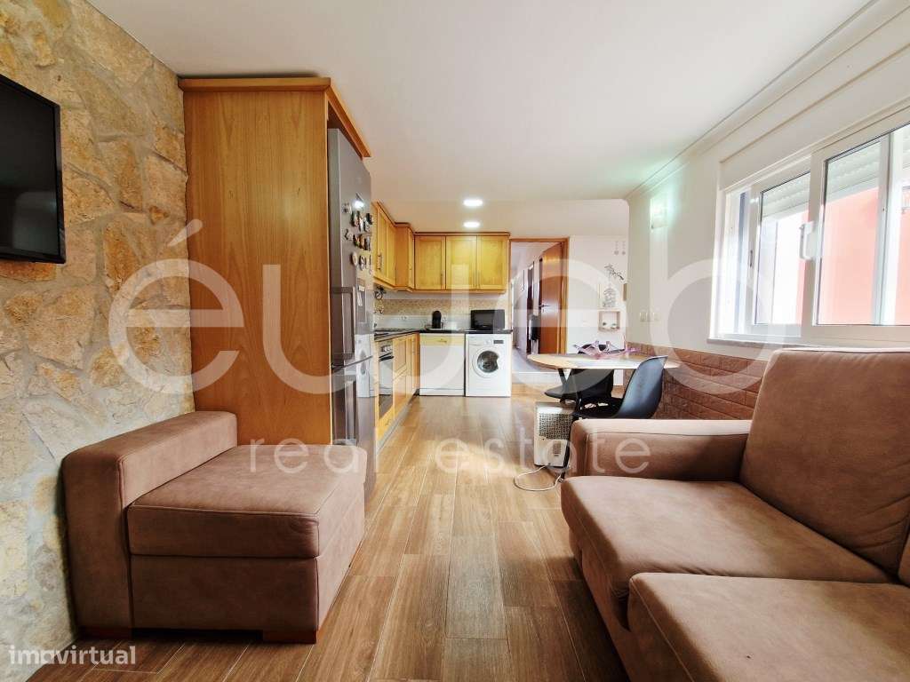 Moradia T3, Samora Correia, Benavente-11