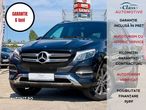 Mercedes-Benz GLE 250 BlueTec 4MATIC Aut - 1