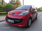 Peugeot 107 1.4 HDI Trendy - 21