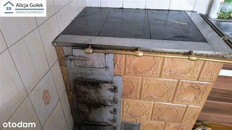 Świelino ok. 32km do Koszalina 3pokoje 56,38m2, ga-3