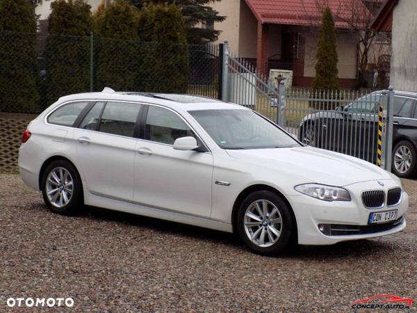 BMW Seria 5 - 9