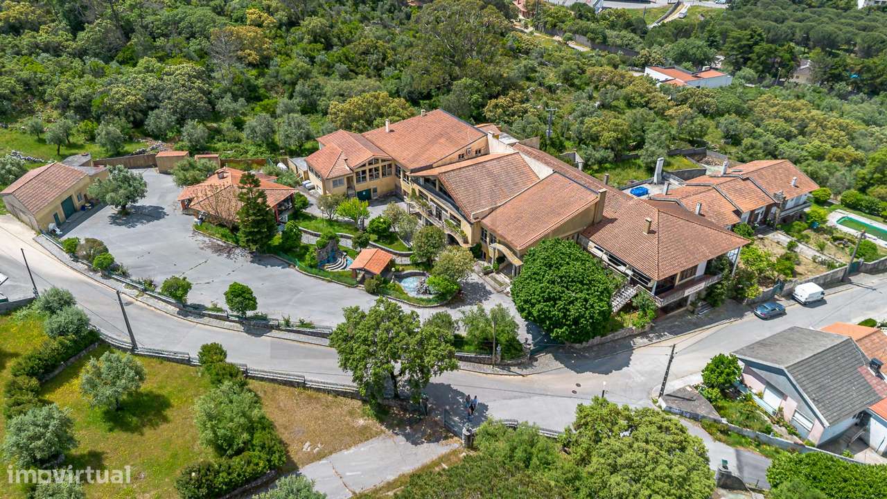 Quinta de Eventos a 1 Hora de Lisboa - Grande imagem: 2/33