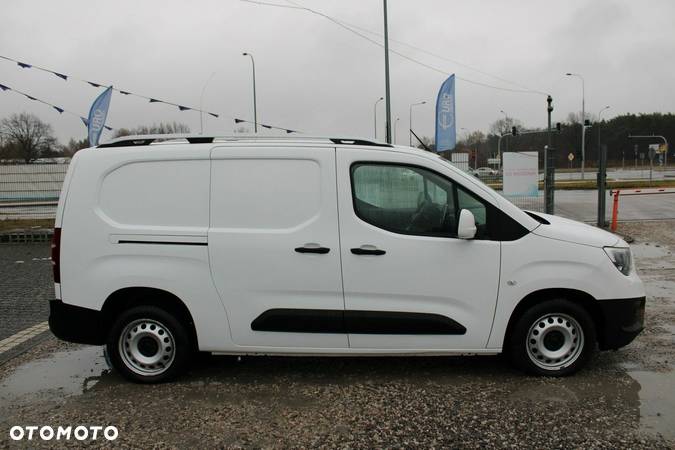 Opel Combo - 6