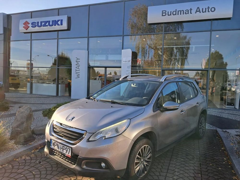 Active+/Bezwypadkowy/ASO/Niski Przebieg/