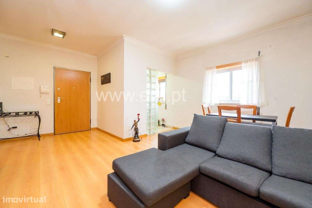 Apartamento T2 - Ourém - Grande imagem: 4/18
