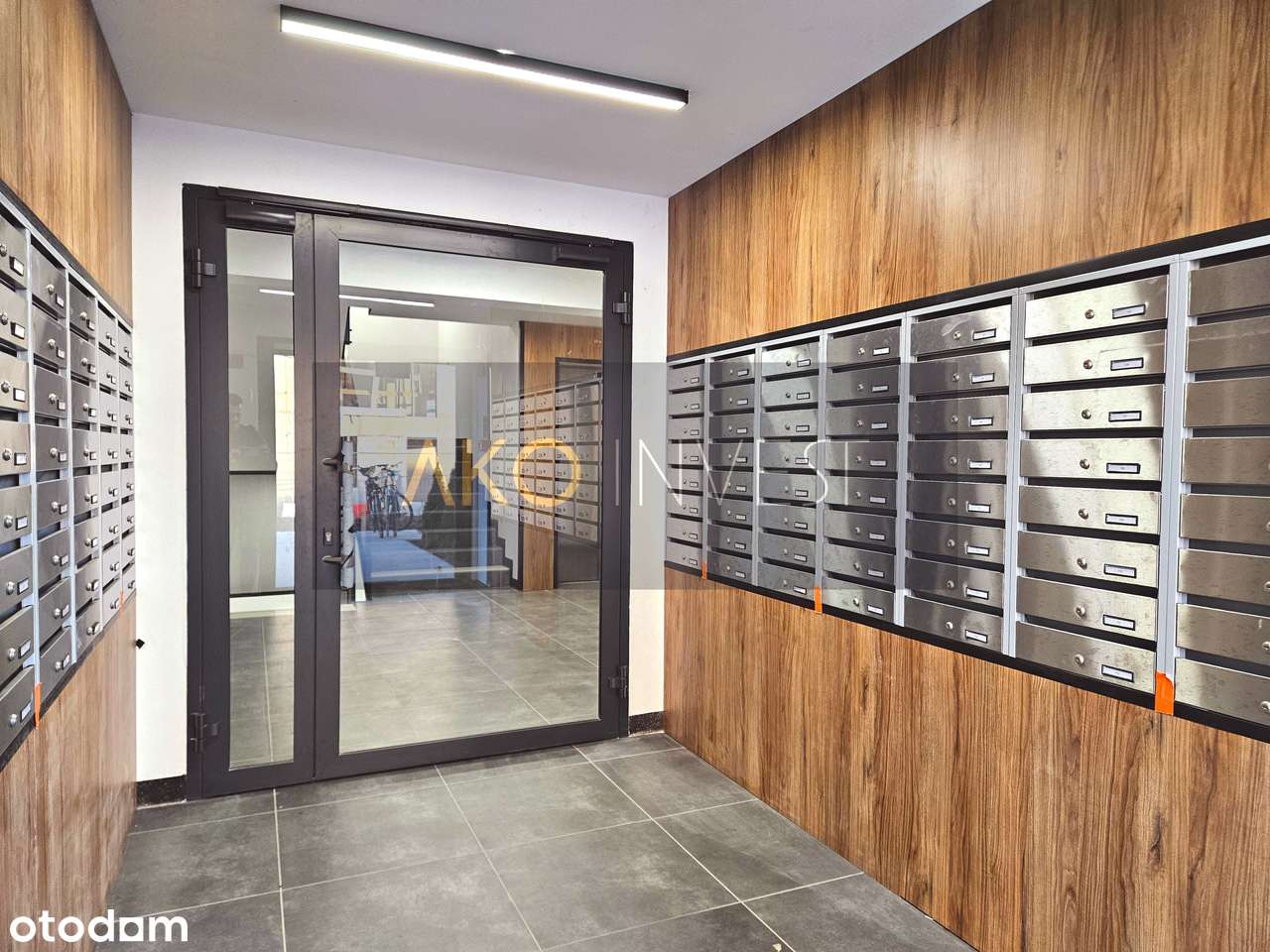 5 pok | 2 balkony + OGRÓDEK z tarasem | >>100 mieszkań w PROMOCJI!<< - Pełny obrazek: 4/6