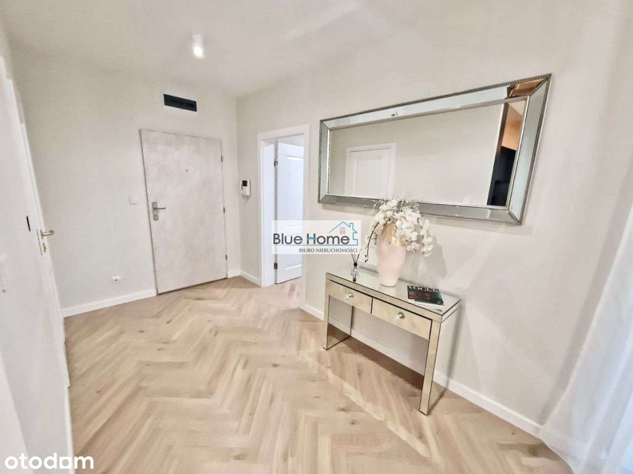 2 pokoje po remoncie Os. Przy Lesie! - Pełny obrazek: 5/7