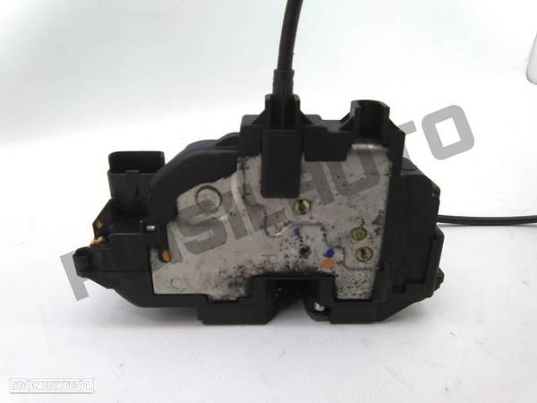 Fechadura Porta Direita 8050_20003r Renault Megane Iii Coupe  [ - 2