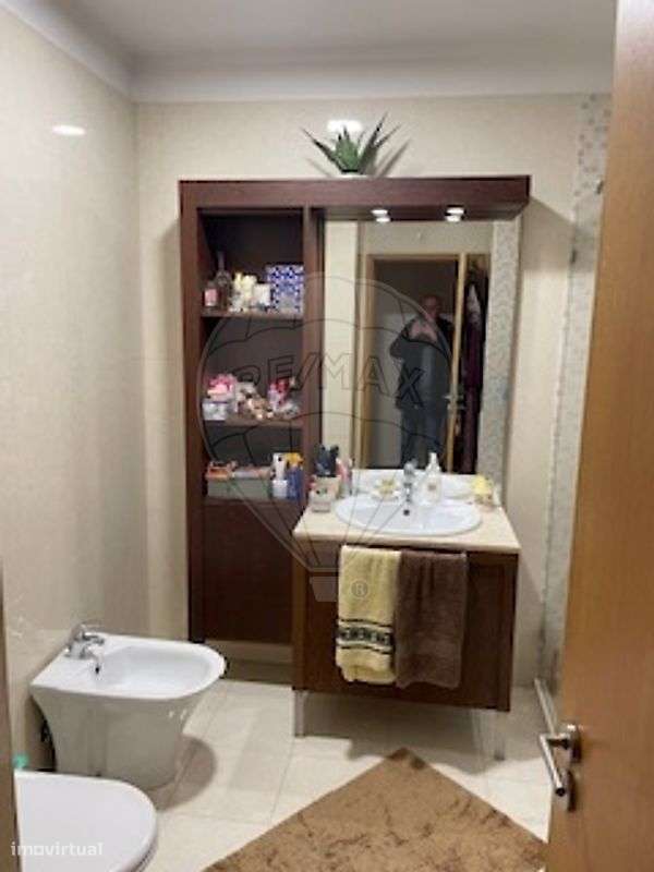 Apartamento T2 para arrendamento - Grande imagem: 5/11