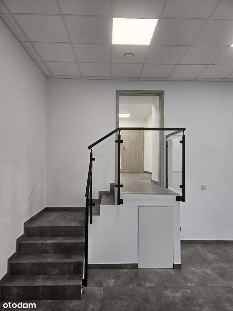 Pomieszczenie handlowo usługowe - Kaliska - Pełny obrazek: 5/10