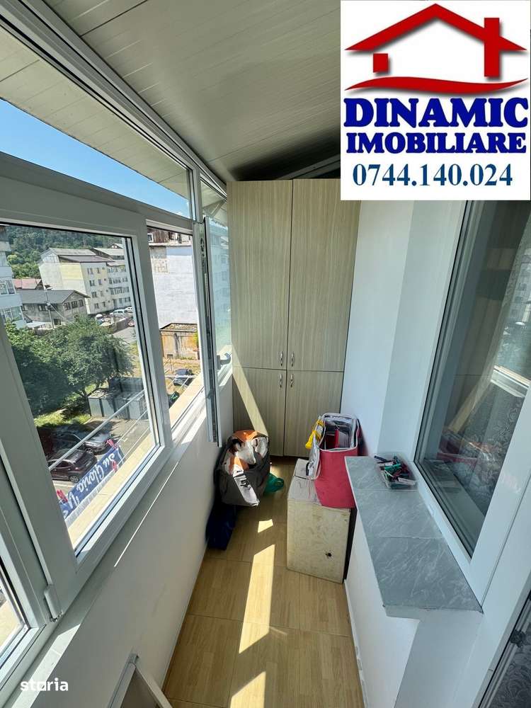 2 cam, decomandat, Str. Progresului 56500 Eur - Imagine principală: 4/13