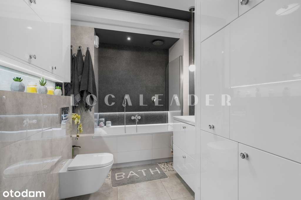 3 pok. mieszkanie + taras 25 m² - wyjątkowe-12