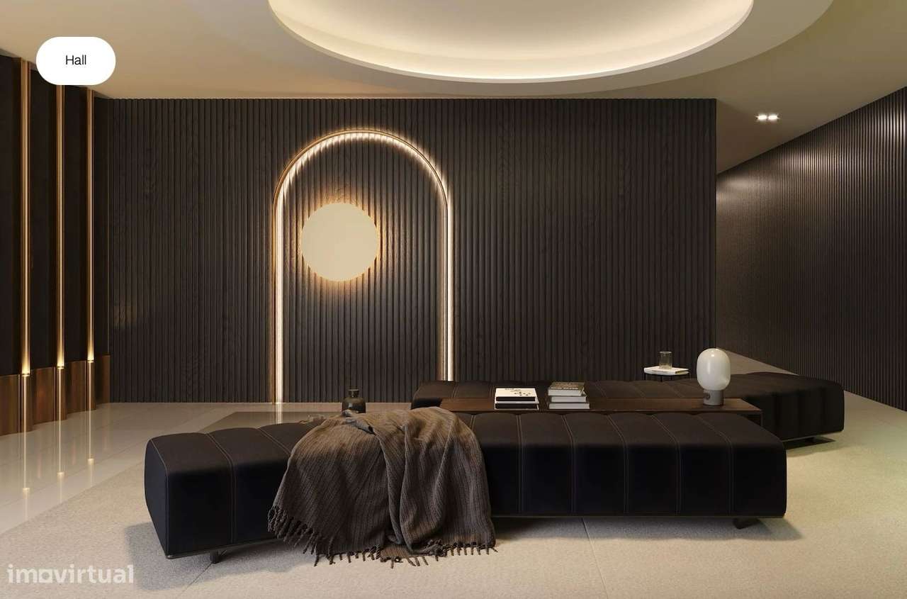 T2 Fantástico no The Next Yard, com Varanda e Vistas Deslumbrantes, no - Grande imagem: 4/17