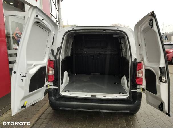 Toyota PROACE CITY - 13