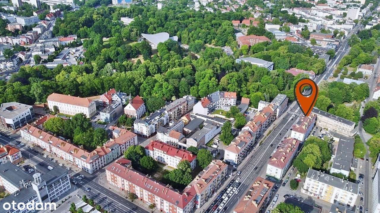 Duże 2-pokojowe. Balkon. II piętro. Wydanie od ręki. Wyposażenie.-14