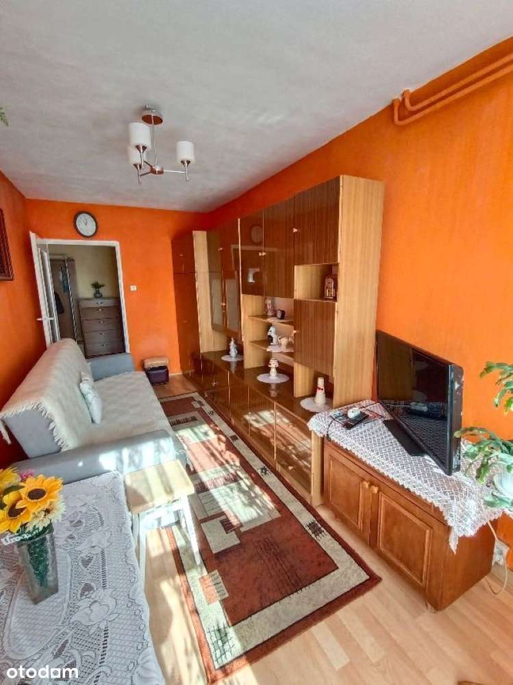 Mieszkanie, 58 m², Jaworzno-2